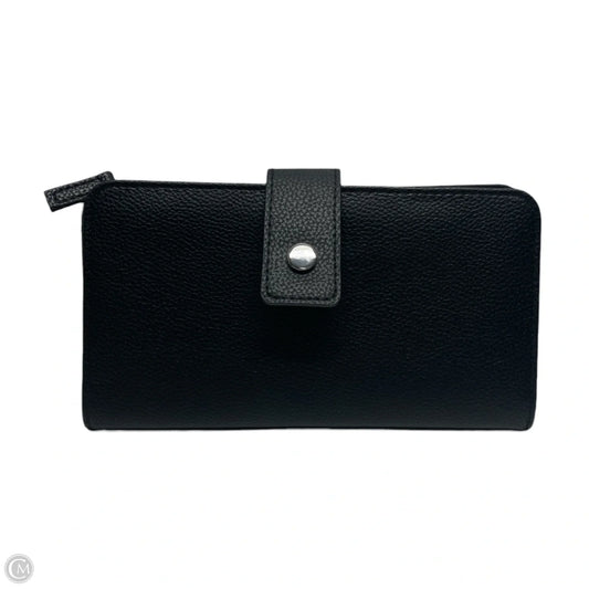 Wallet By Clothes Mentor, Size: Medium