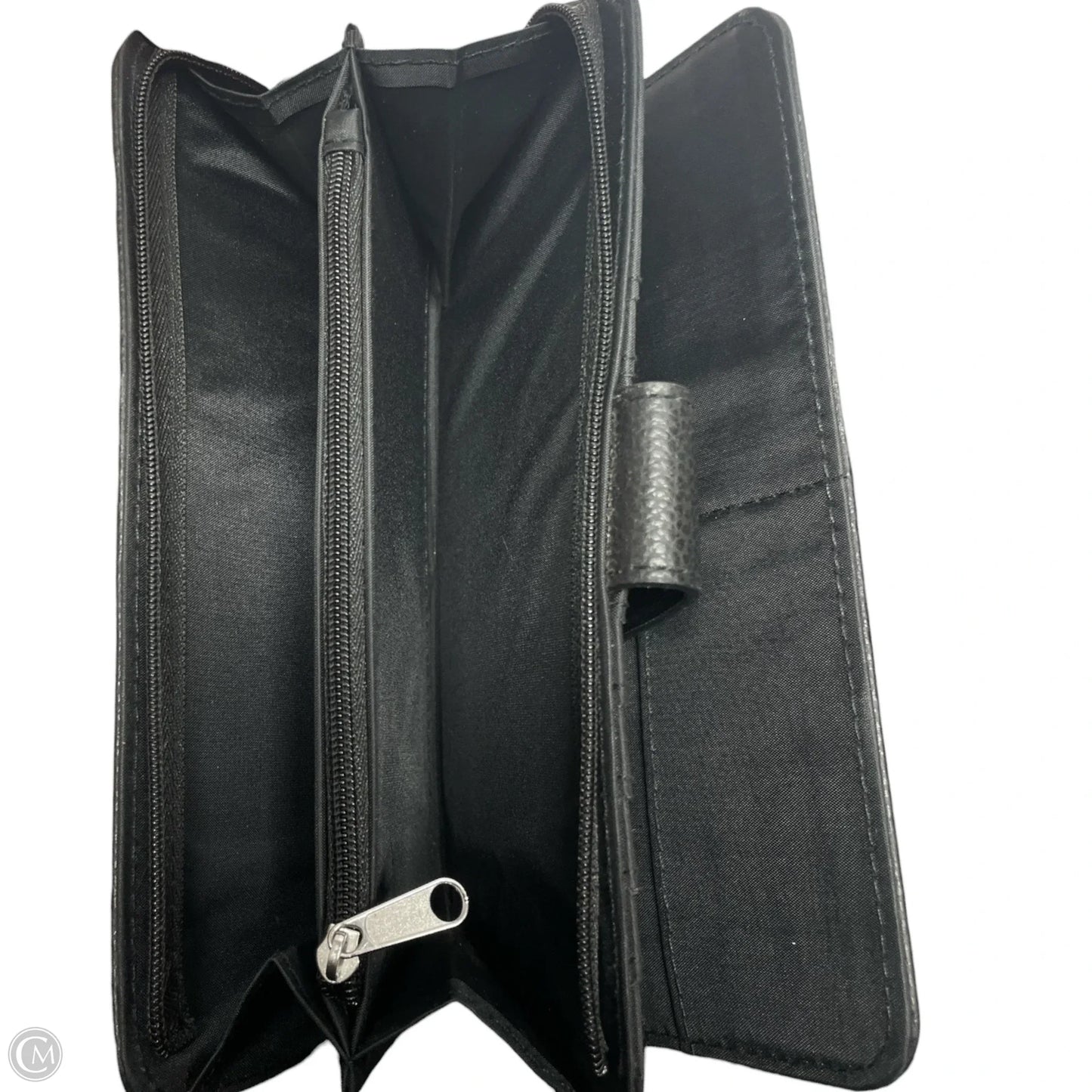 Wallet By Clothes Mentor, Size: Medium