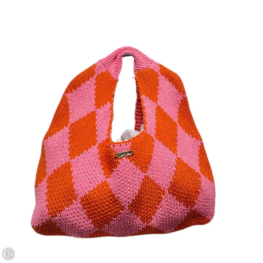 Handbag By KOPARI , Size: Small