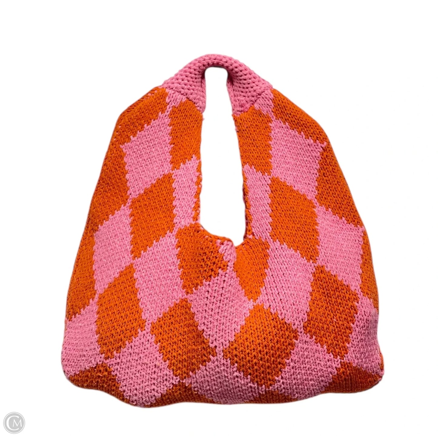 Handbag By KOPARI , Size: Small