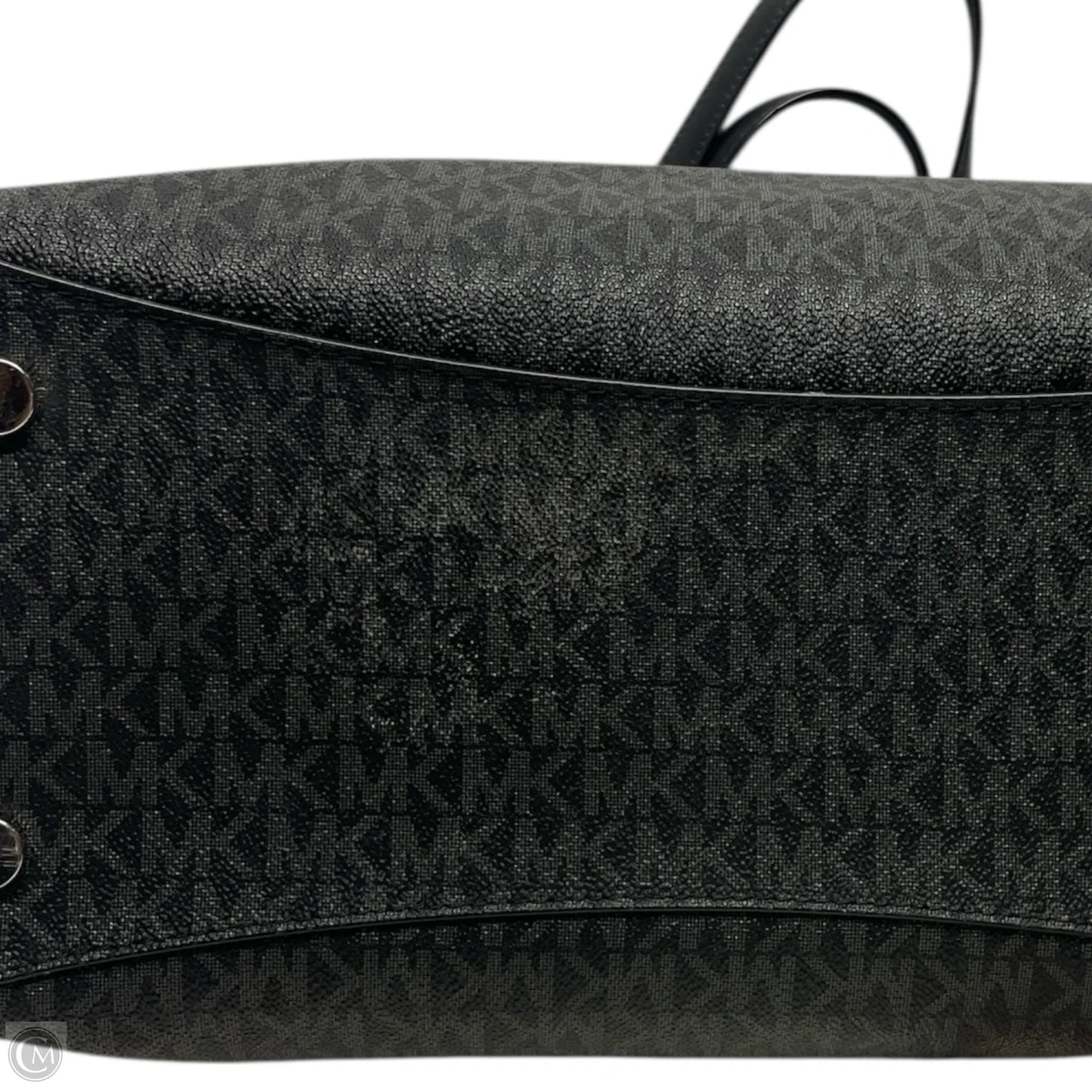 Tote Designer By Michael Kors, Size: Medium