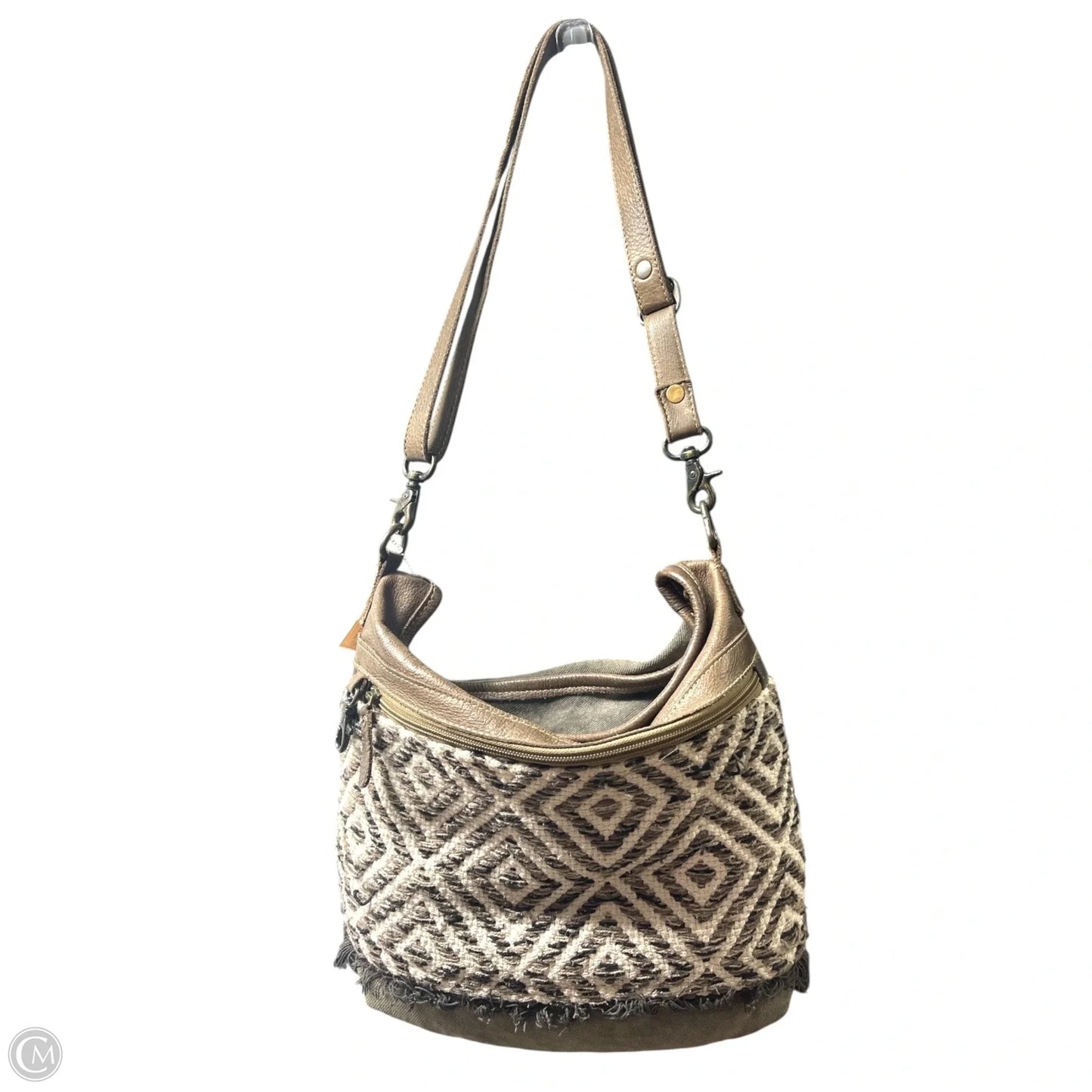 Crossbody By Myra, Size: Small