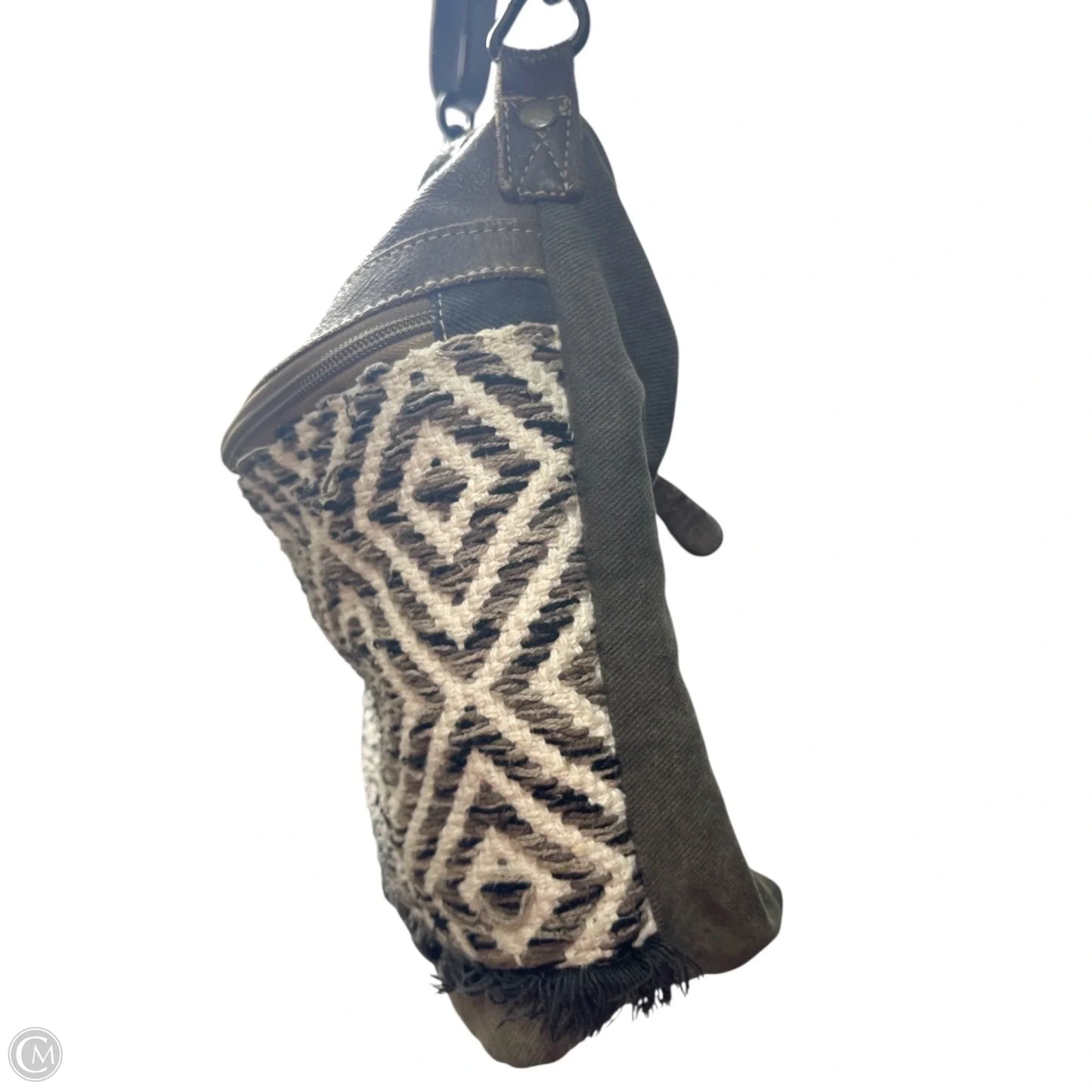 Crossbody By Myra, Size: Small