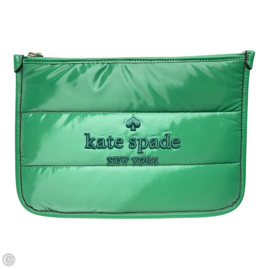 Clutch Designer By Kate Spade, Size: Medium