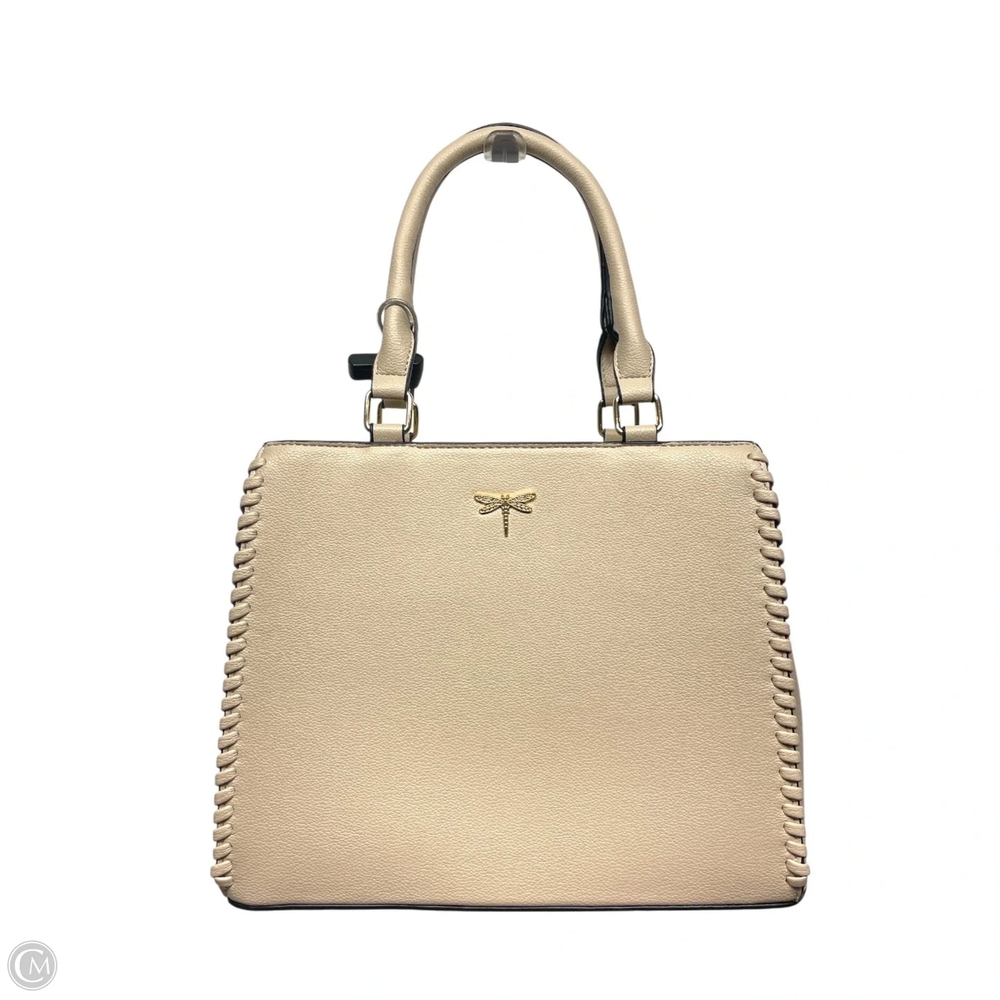 Handbag By Clothes Mentor, Size: Medium