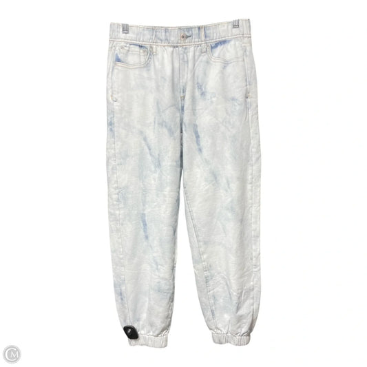 Pants Joggers By Rag And Bone In Blue, Size: M