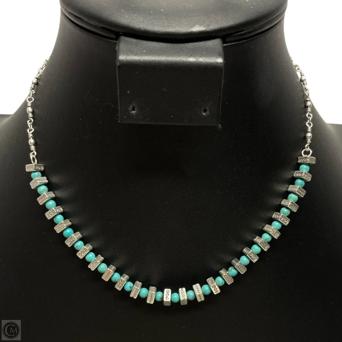 Necklace Other By Brighton