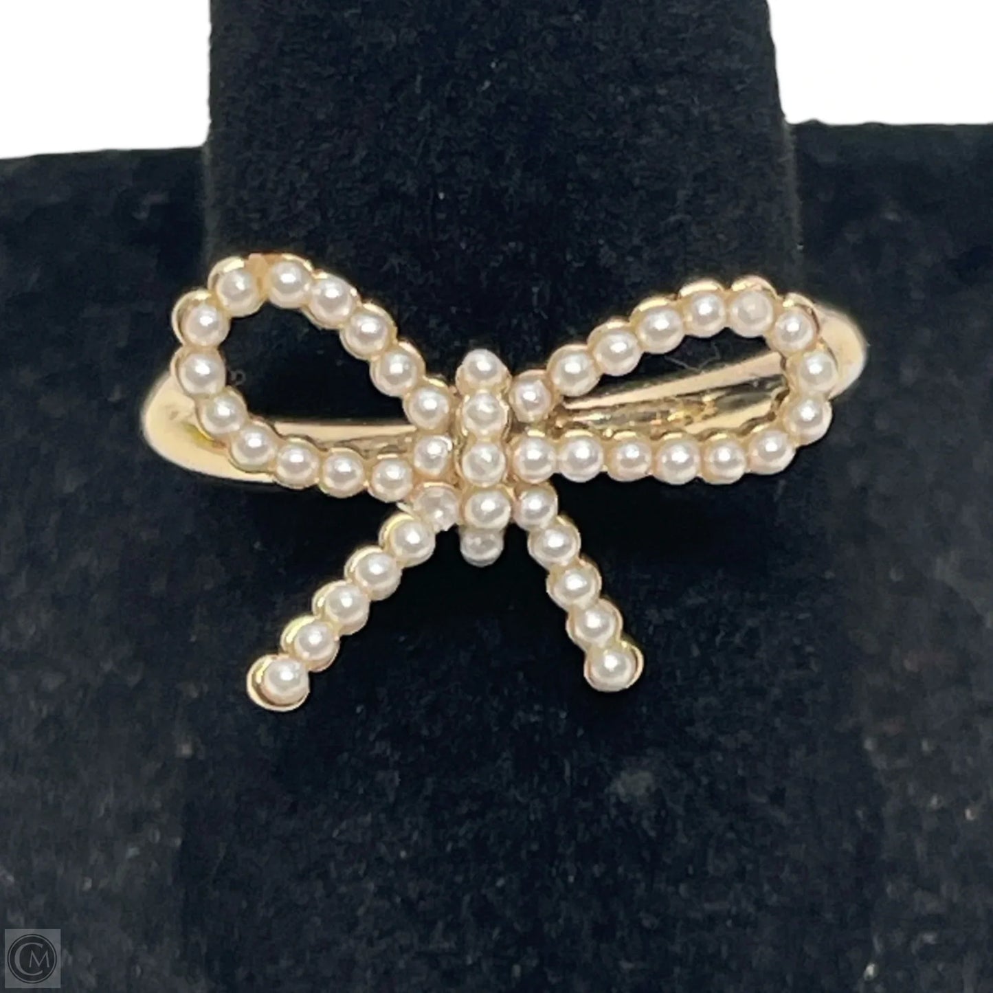 Ring Charm By J. Crew, Size: 7