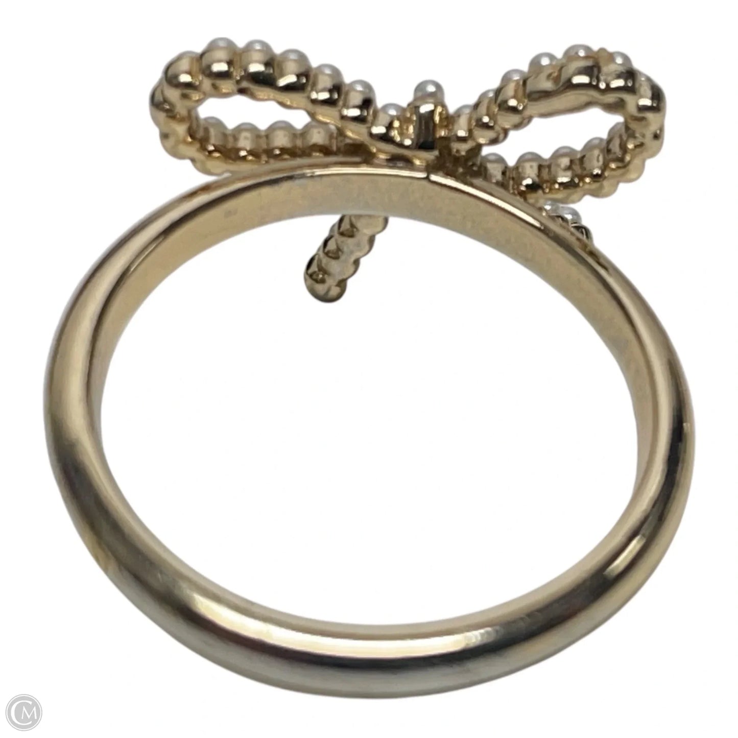 Ring Charm By J. Crew, Size: 7