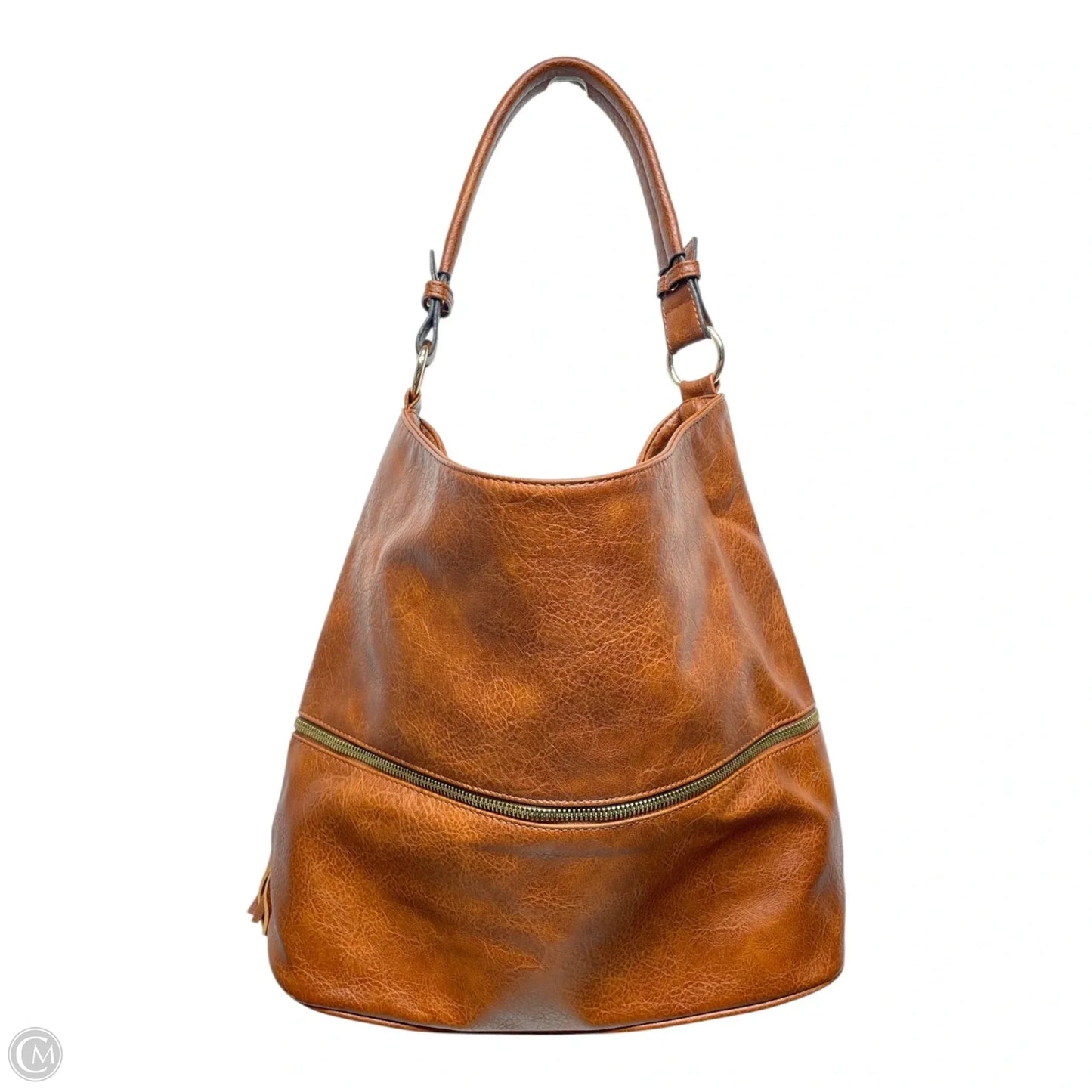 Handbag By Clothes Mentor, Size: Large