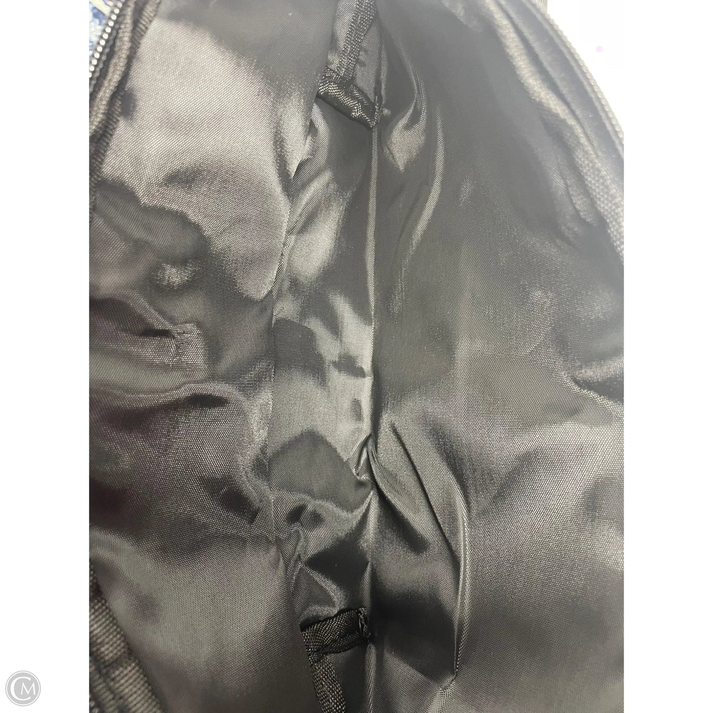 Makeup Bag By Clothes Mentor, Size: Small