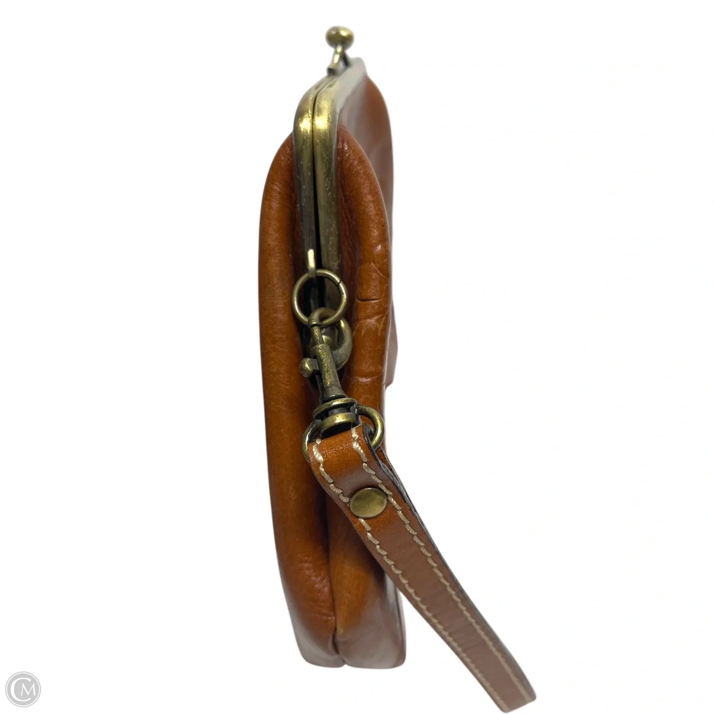 Wristlet Designer By Patricia Nash, Size: Medium