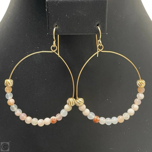 Earrings Hoop By Brighton