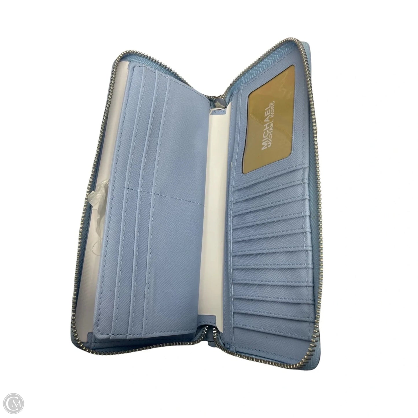 Wallet By Michael By Michael Kors, Size: Medium