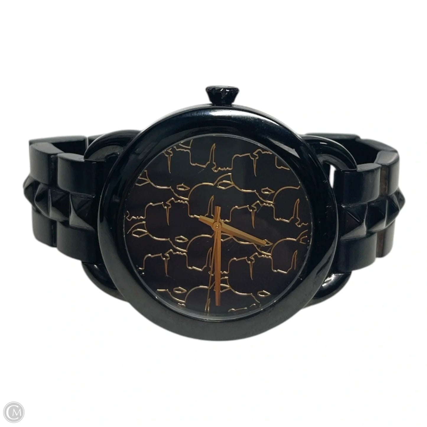 Watch Designer By Karl Lagerfeld