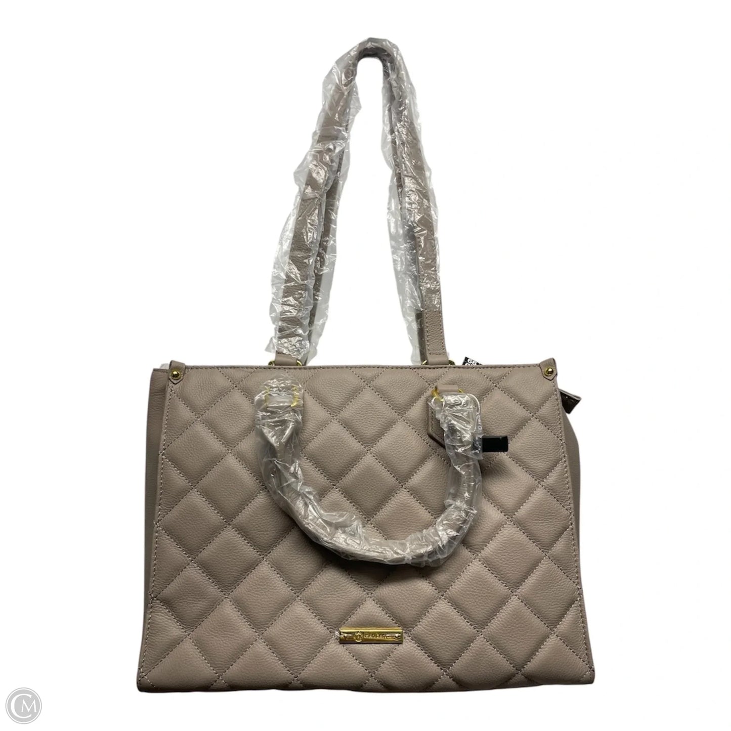 Handbag By Cmc, Size: Medium