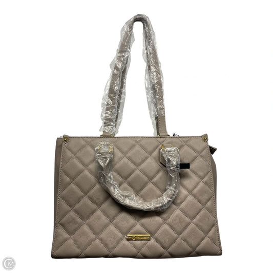 Handbag By Cmc, Size: Medium