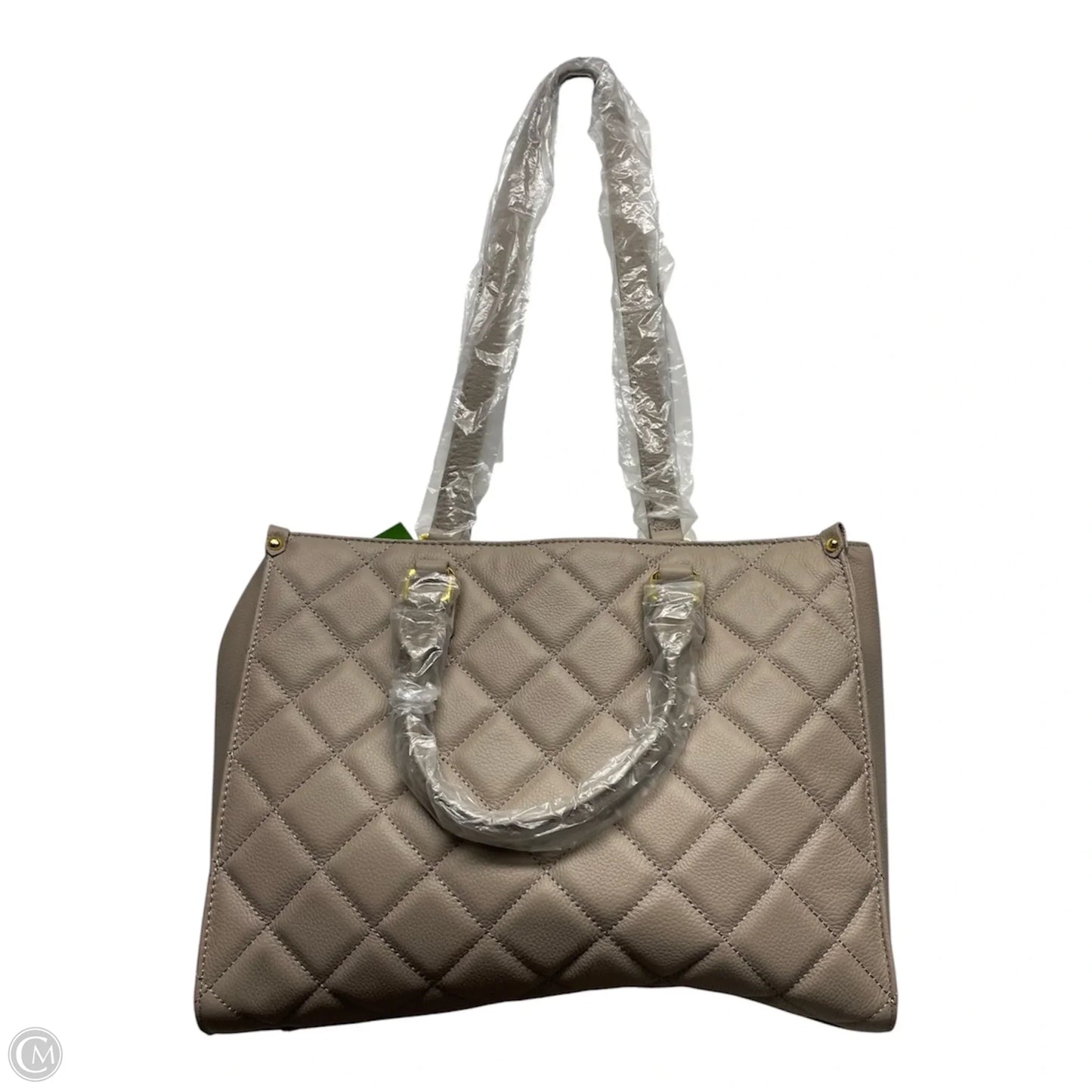 Handbag By Cmc, Size: Medium