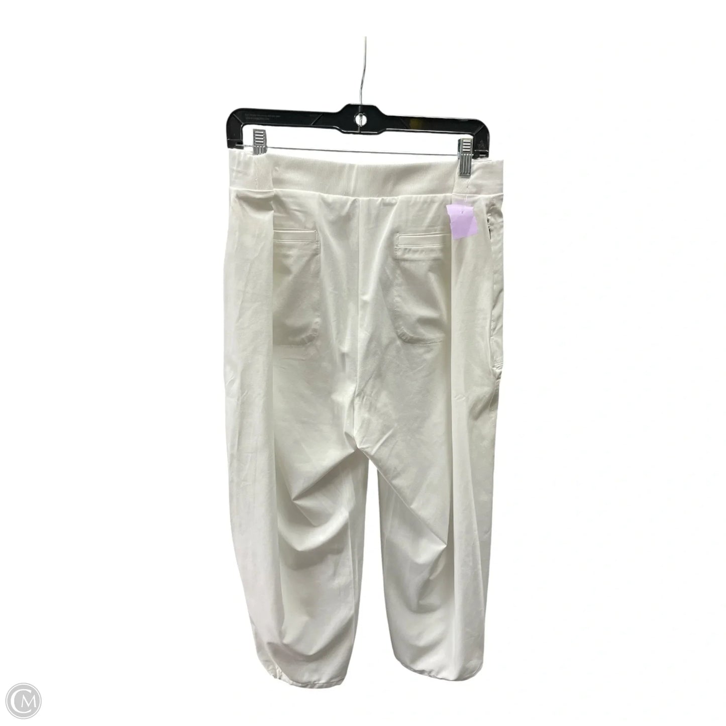 Pants Other By Chicos In White, Size: 16