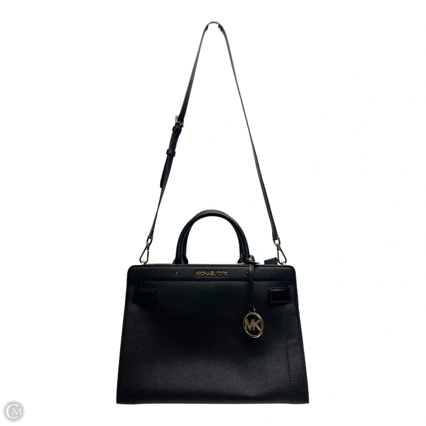 Tote Designer By Michael Kors, Size: Medium