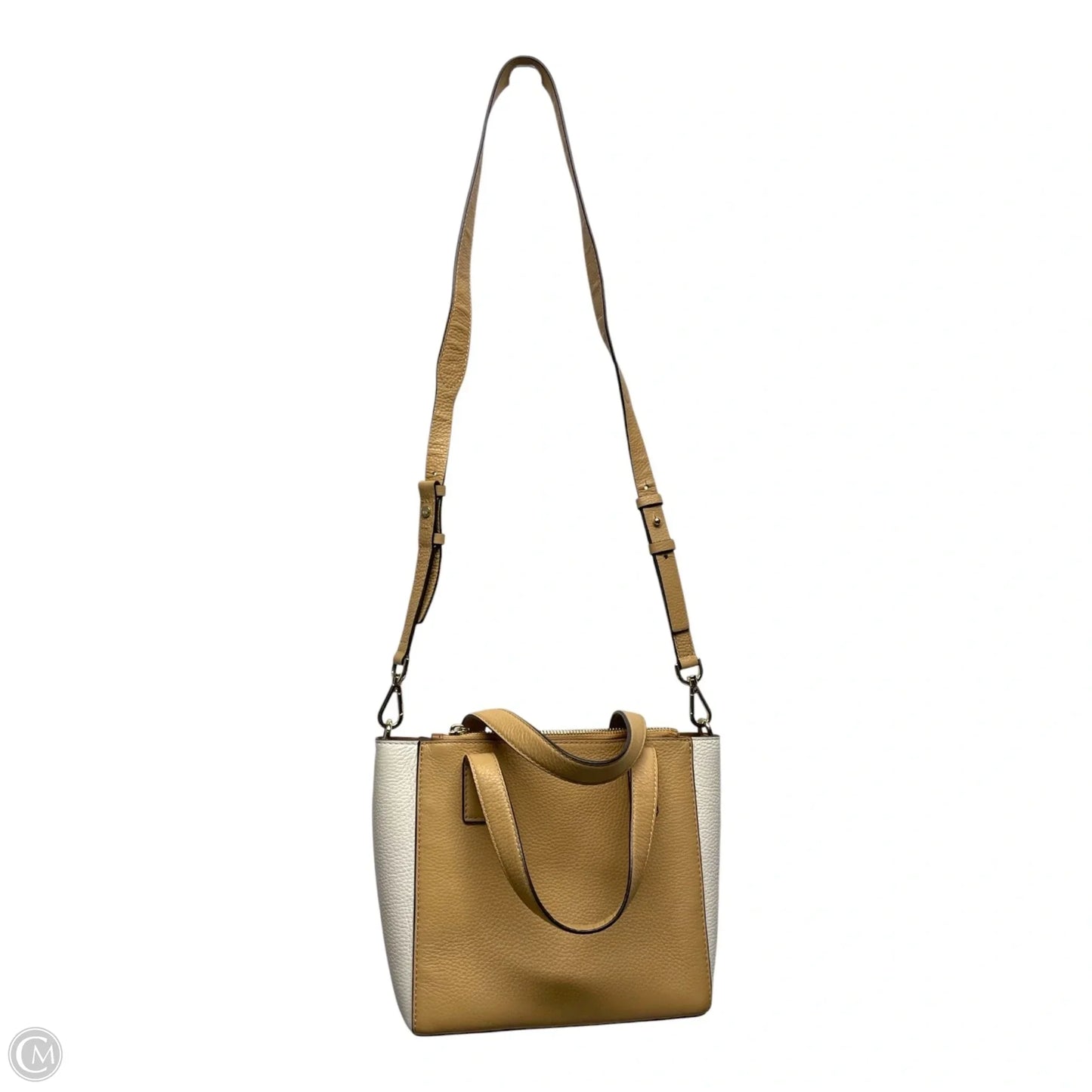 Tote Designer By Michael Kors, Size: Small
