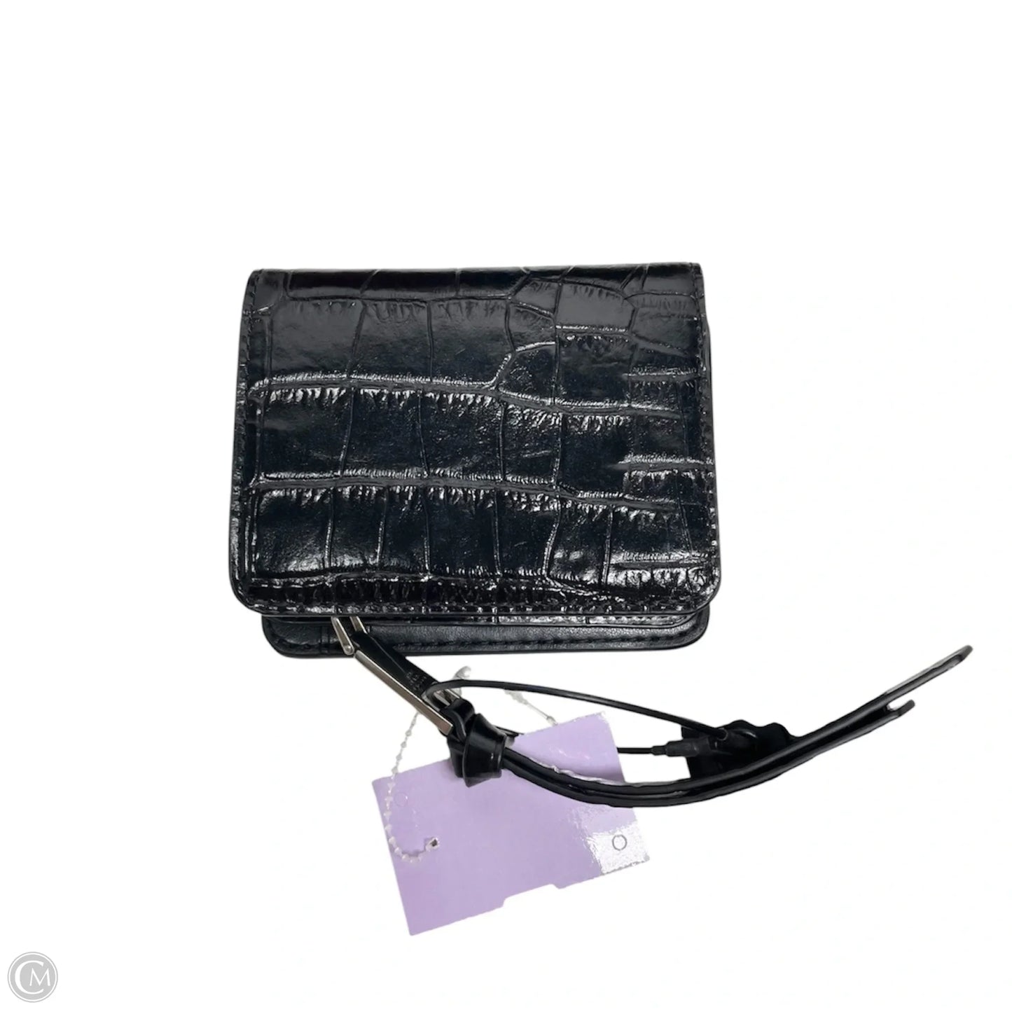 Wallet Luxury Designer By Marc Jacobs, Size: Small