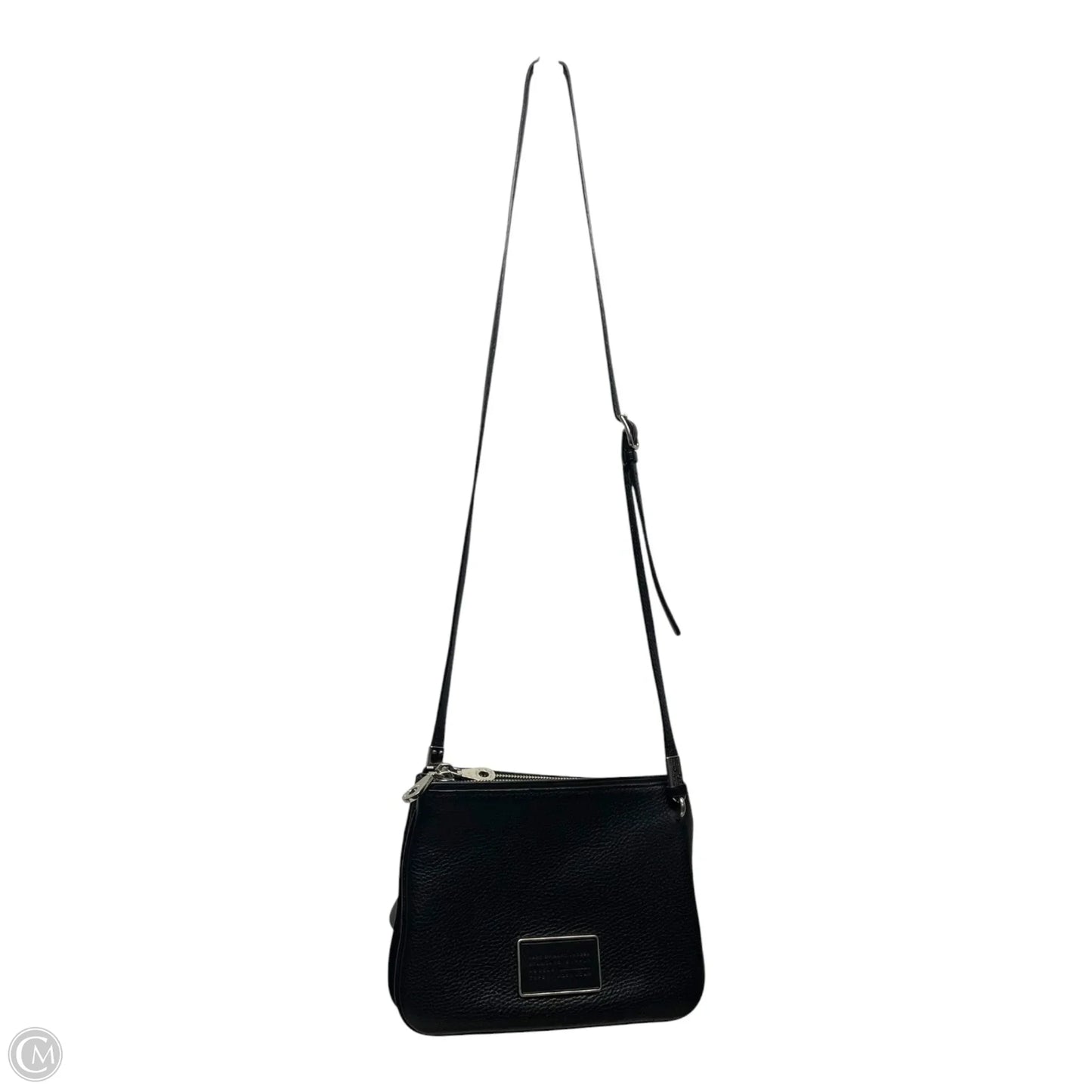 Crossbody Designer By Marc By Marc Jacobs, Size: Small