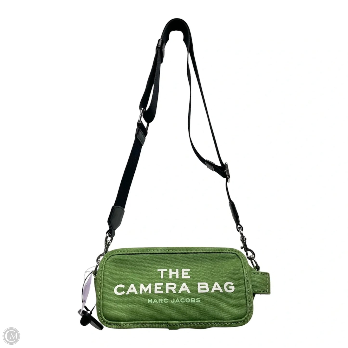 Crossbody Designer By Marc Jacobs, Size: Small