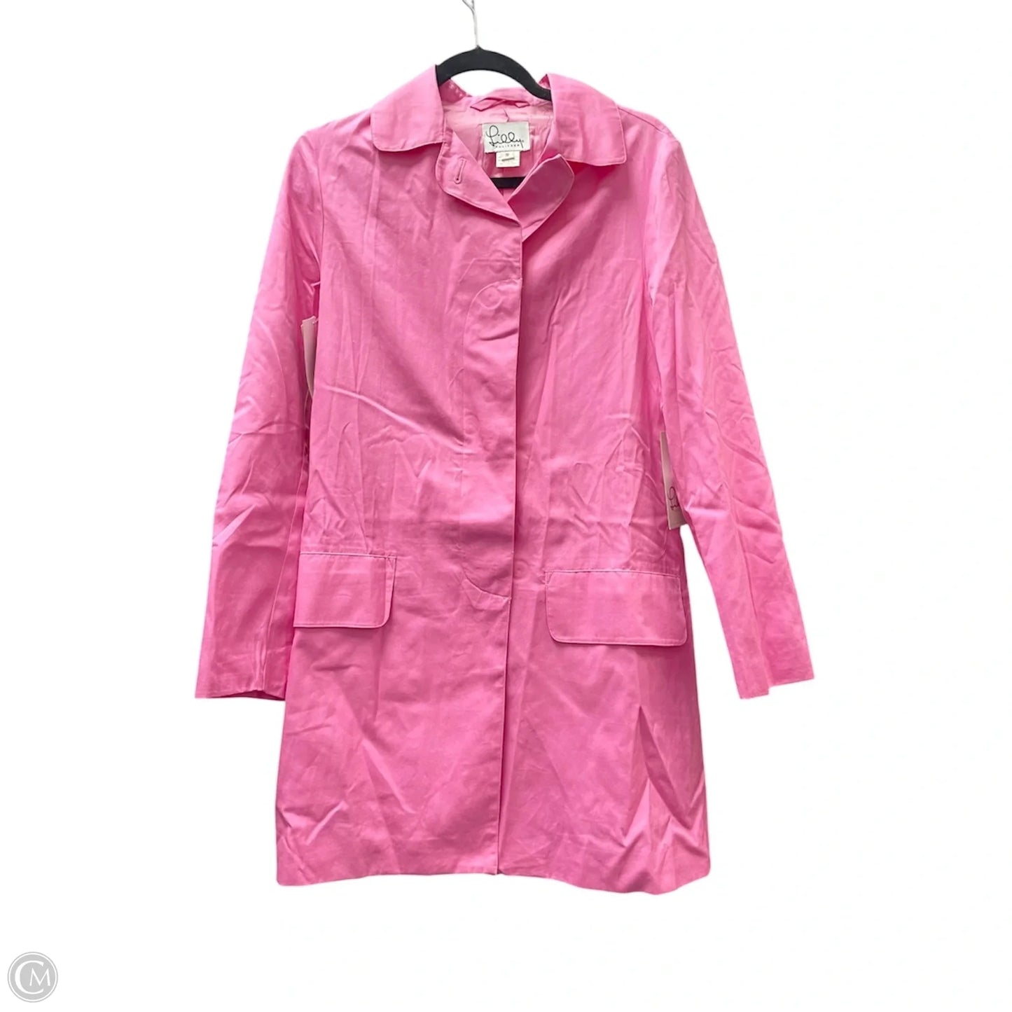 Jacket Other By Lilly Pulitzer, Size: S