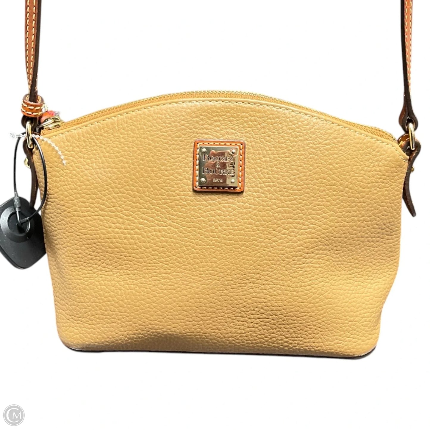 Crossbody Designer By Dooney And Bourke, Size: Small