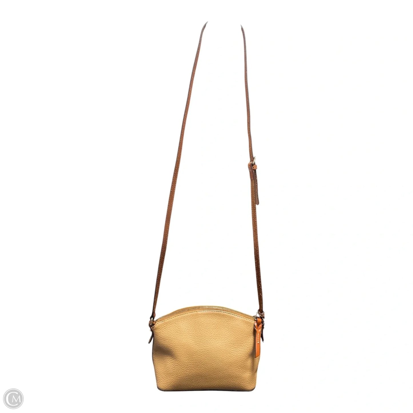 Crossbody Designer By Dooney And Bourke, Size: Small