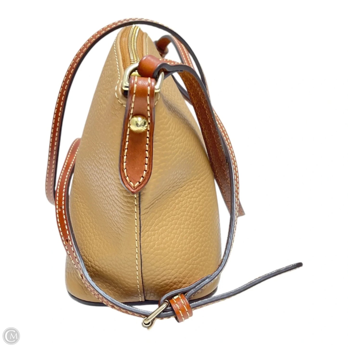 Crossbody Designer By Dooney And Bourke, Size: Small