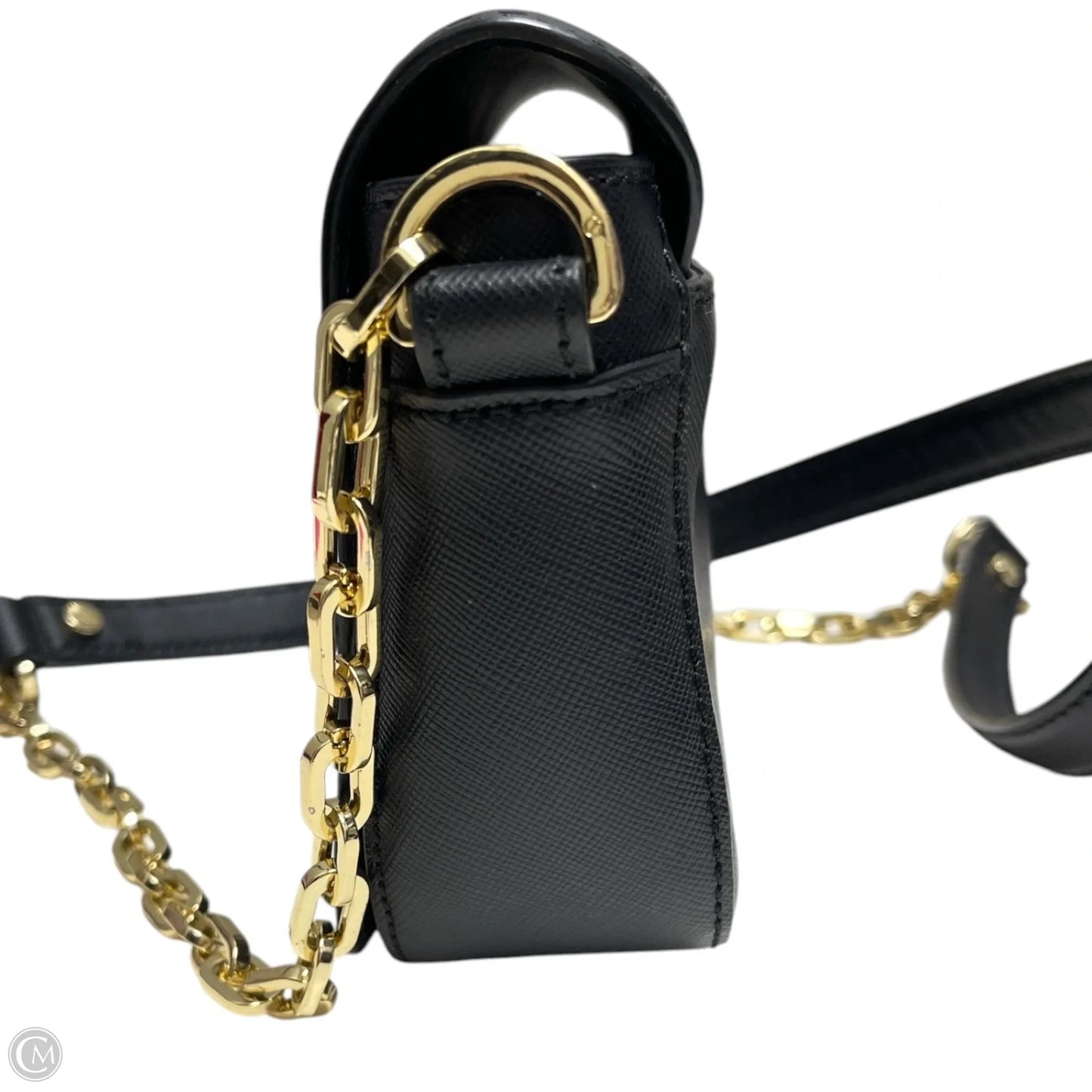Crossbody Designer By Tory Burch, Size: Small