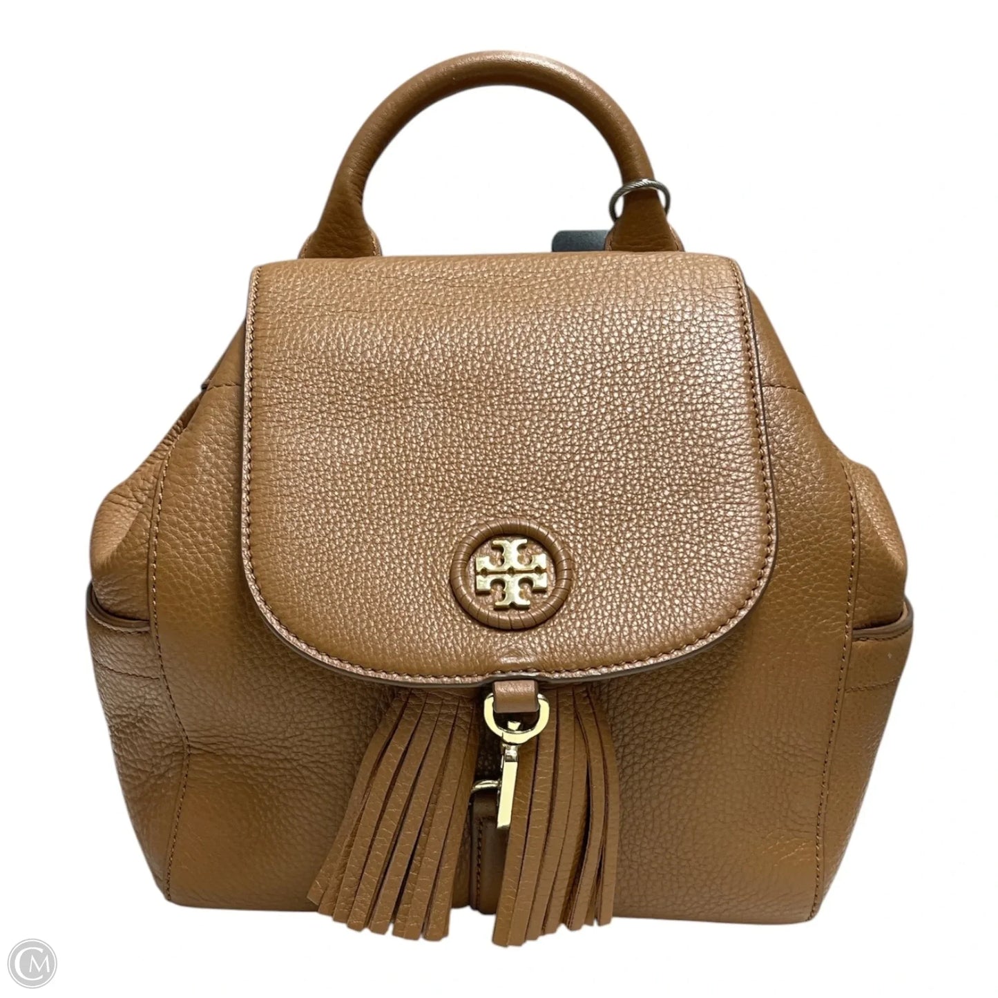 Backpack Designer By Tory Burch, Size: Small