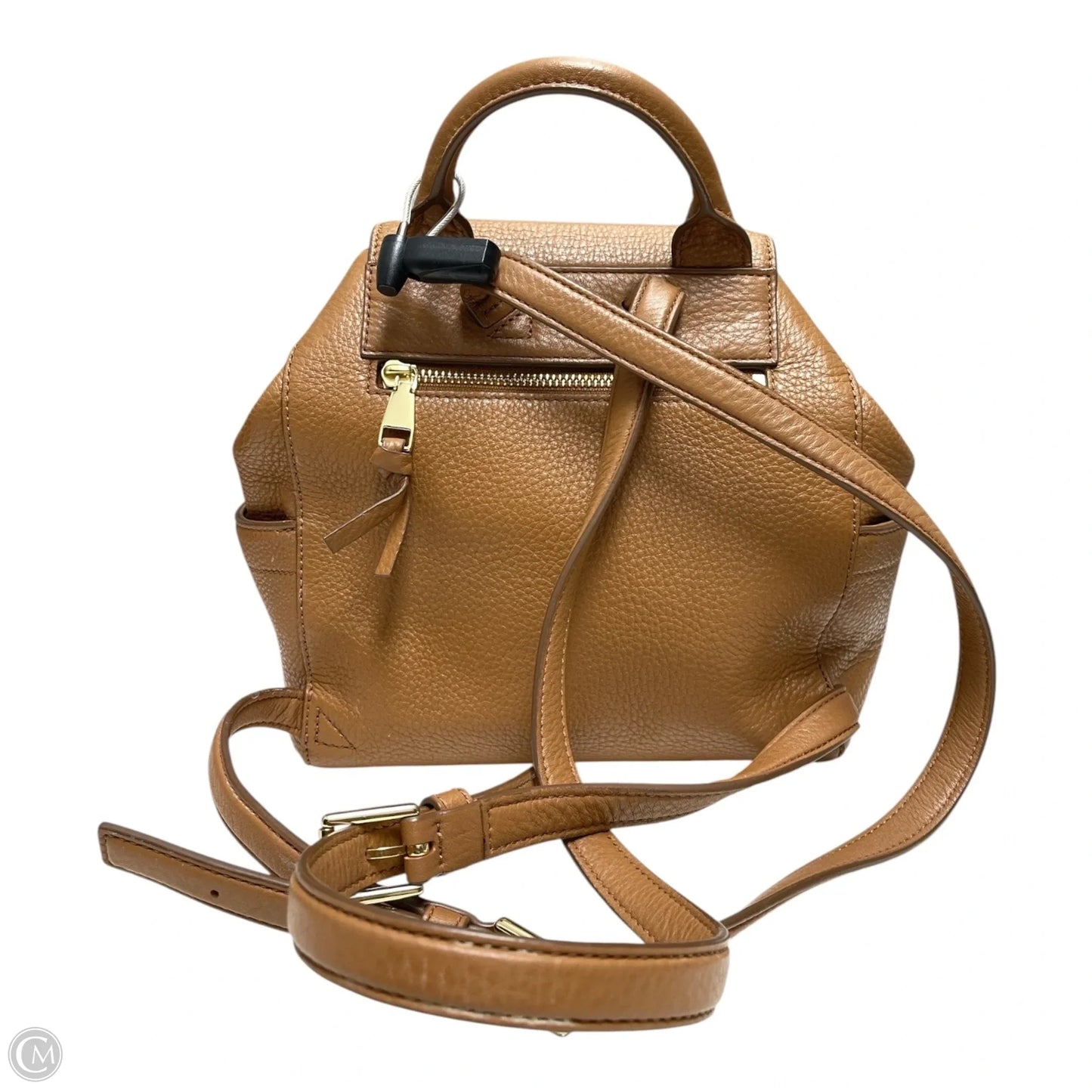 Backpack Designer By Tory Burch, Size: Small