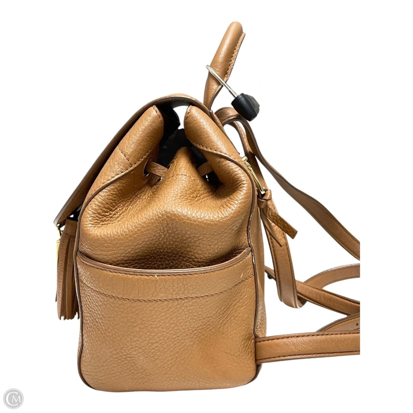 Backpack Designer By Tory Burch, Size: Small