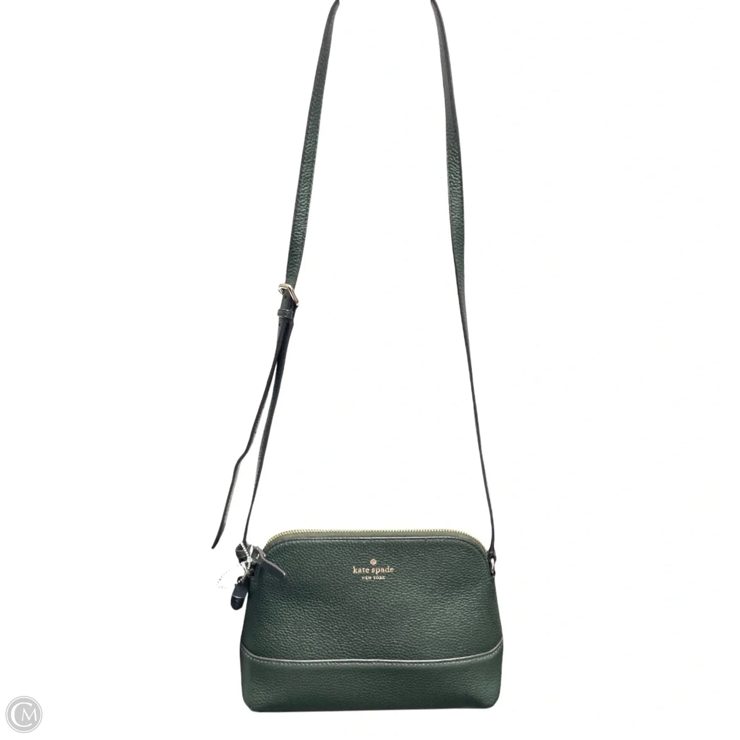 Crossbody Designer By Kate Spade, Size: Small