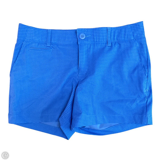 Shorts By Under Armour In Blue, Size: 2
