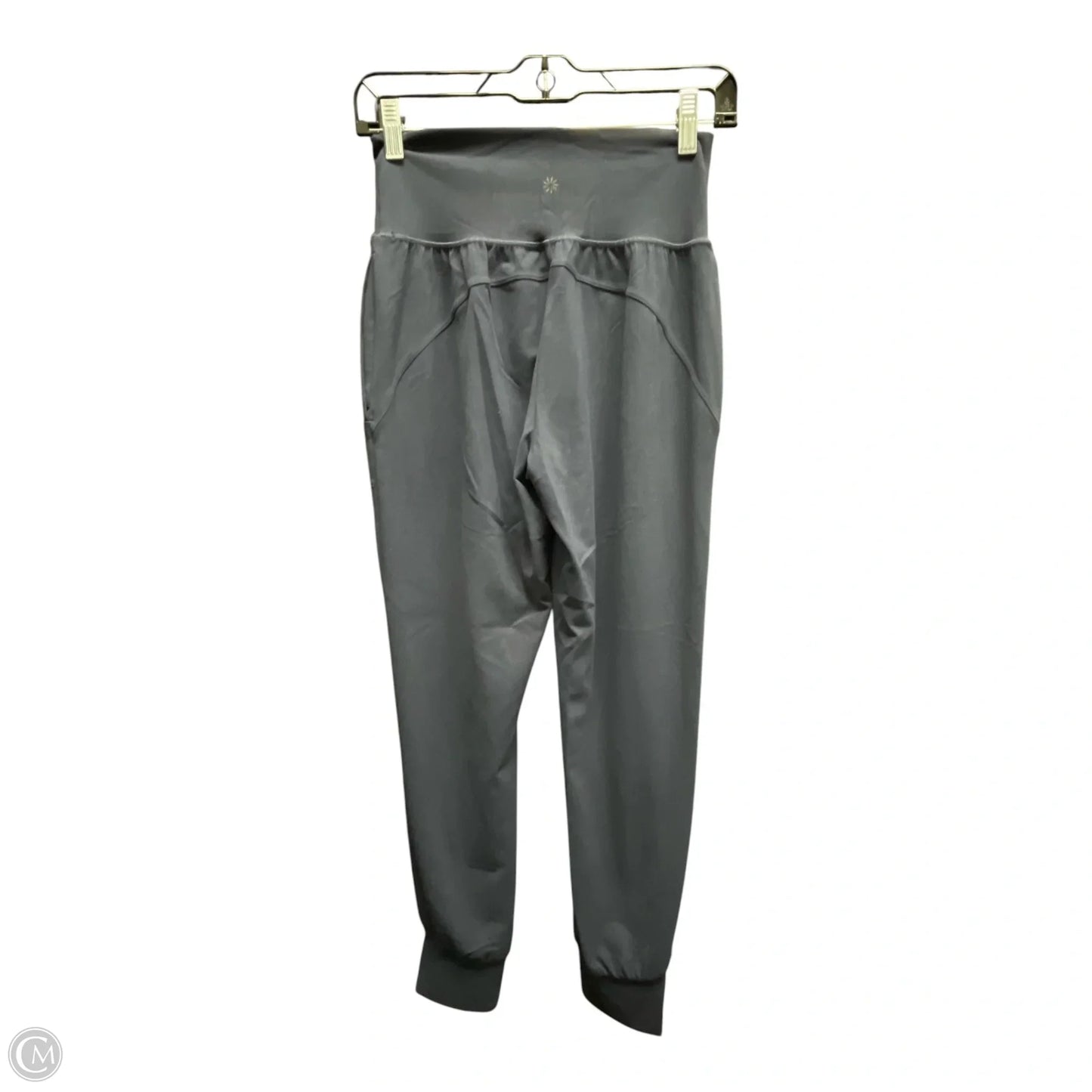 Athletic Pants By Athleta In Blue, Size: Xs