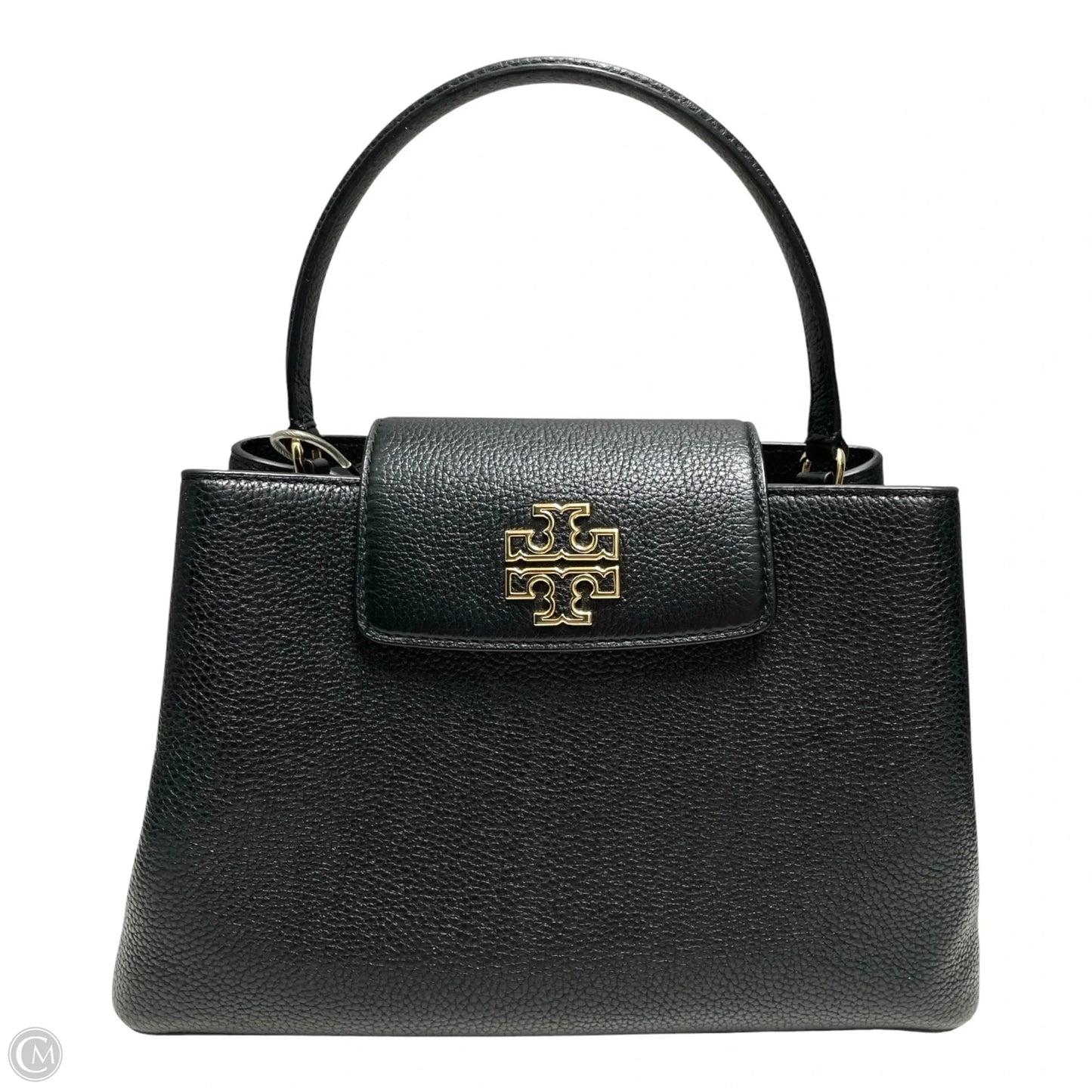 Handbag Designer By Tory Burch, Size: Medium