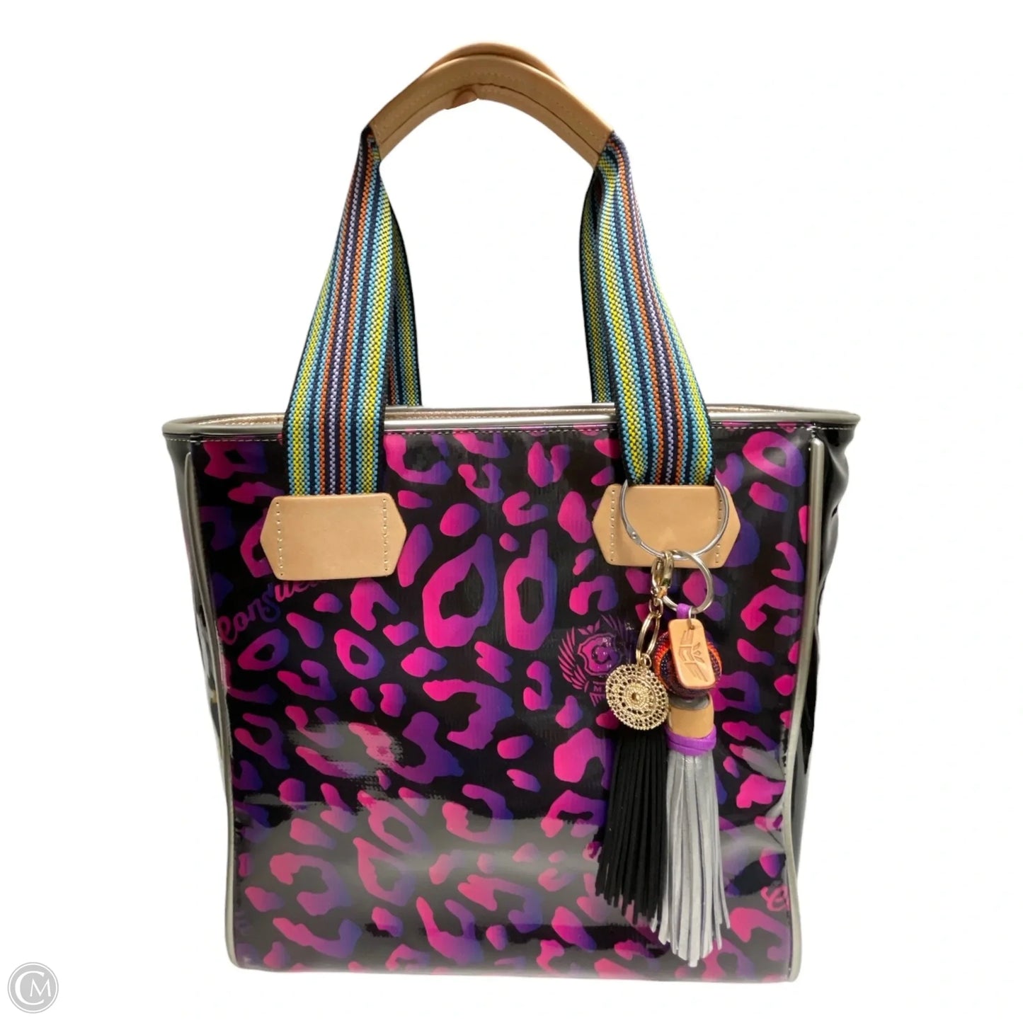 Tote By Consuela, Size: Large
