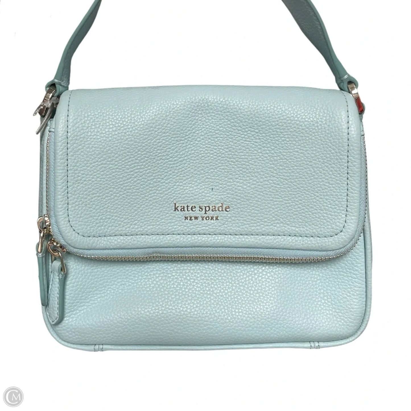 Crossbody Designer By Kate Spade, Size: Small