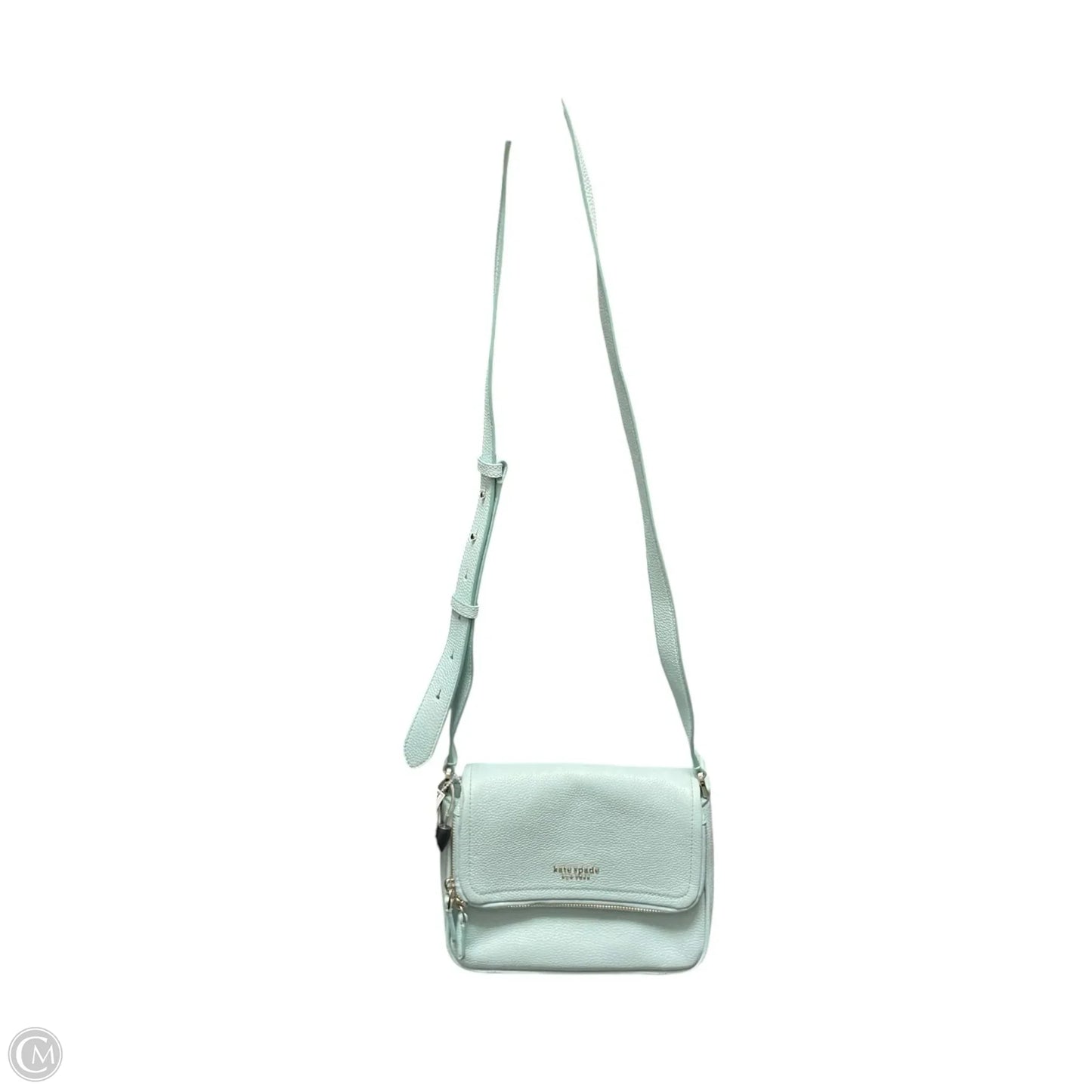 Crossbody Designer By Kate Spade, Size: Small