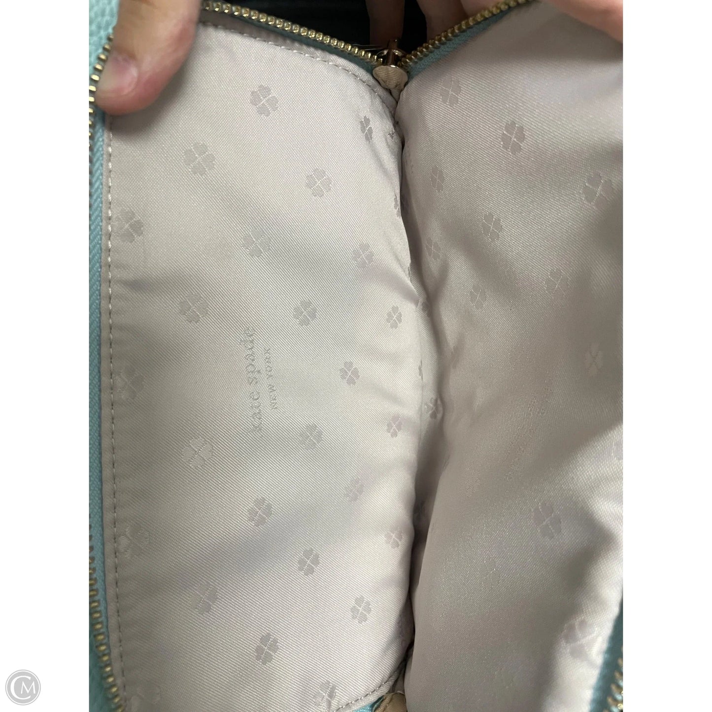 Crossbody Designer By Kate Spade, Size: Small