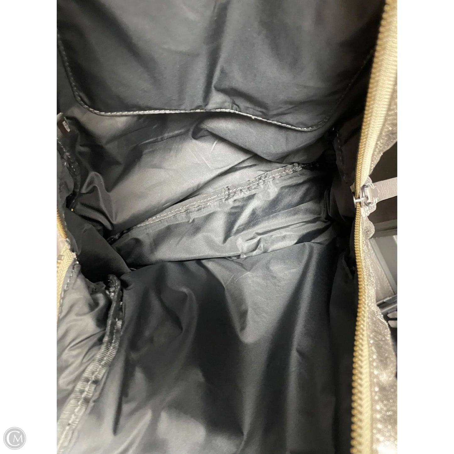 Backpack Designer By Frye, Size: Small