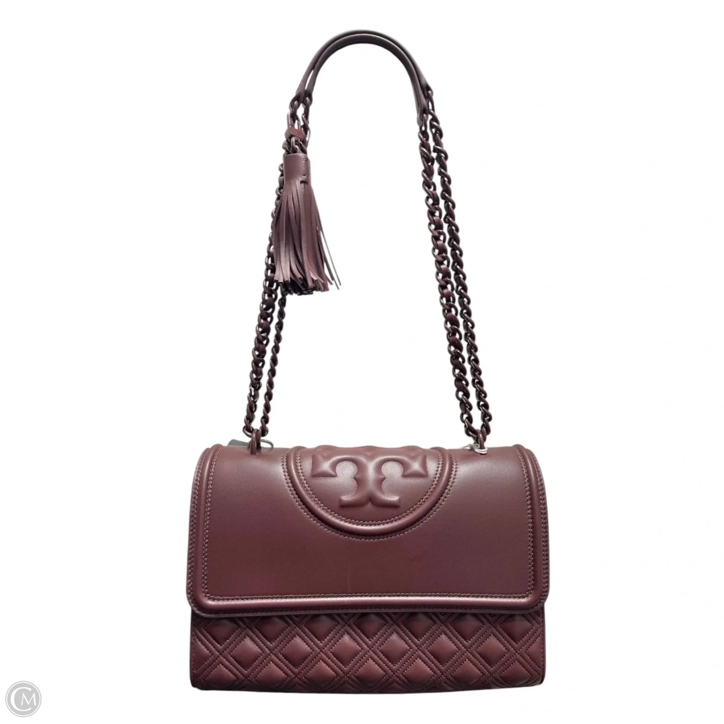 Crossbody Designer By Tory Burch, Size: Small