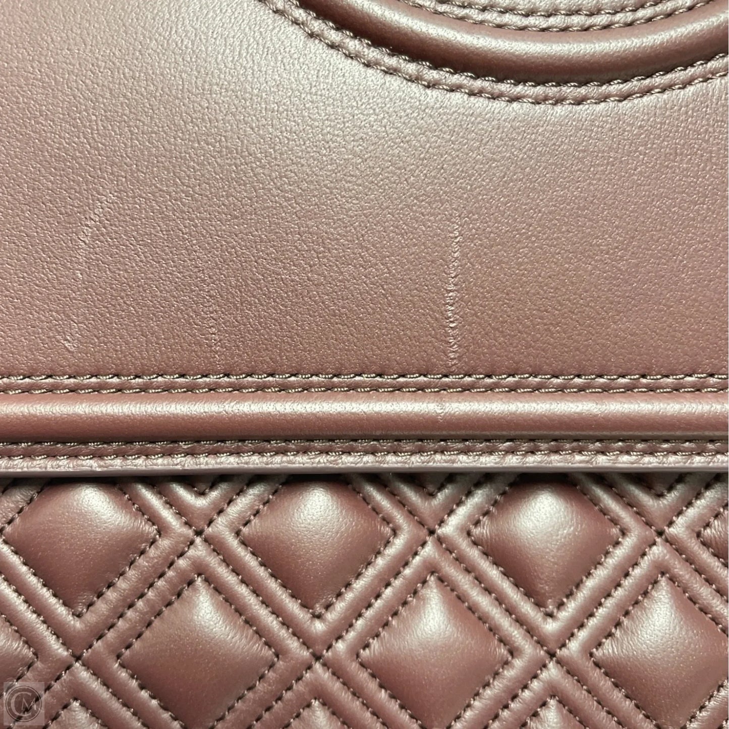 Crossbody Designer By Tory Burch, Size: Small