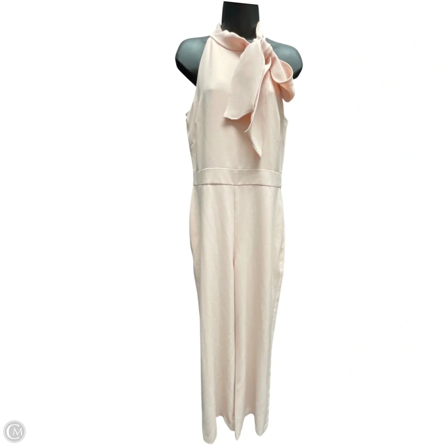 Jumpsuit By Vince Camuto In Pink, Size: 8