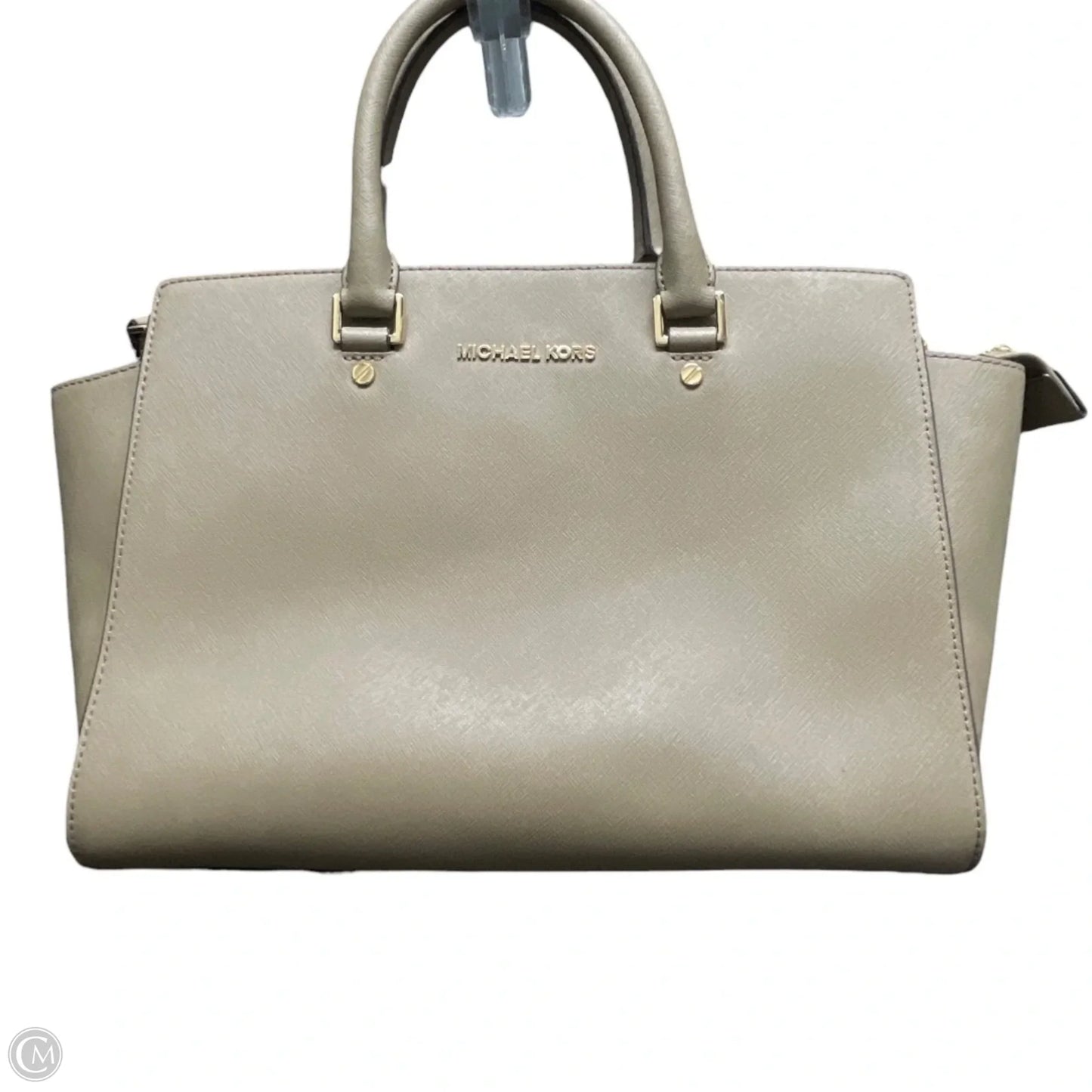 Handbag By Michael By Michael Kors, Size: Medium