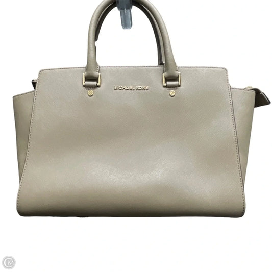 Handbag By Michael By Michael Kors, Size: Medium